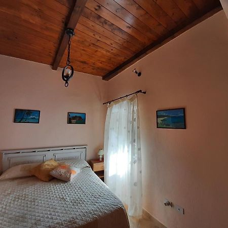 Astoria Tropea Centro Storico Leilighet Eksteriør bilde