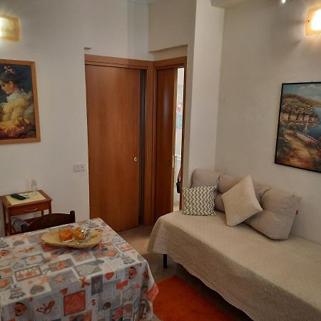 Astoria Tropea Centro Storico Leilighet Eksteriør bilde